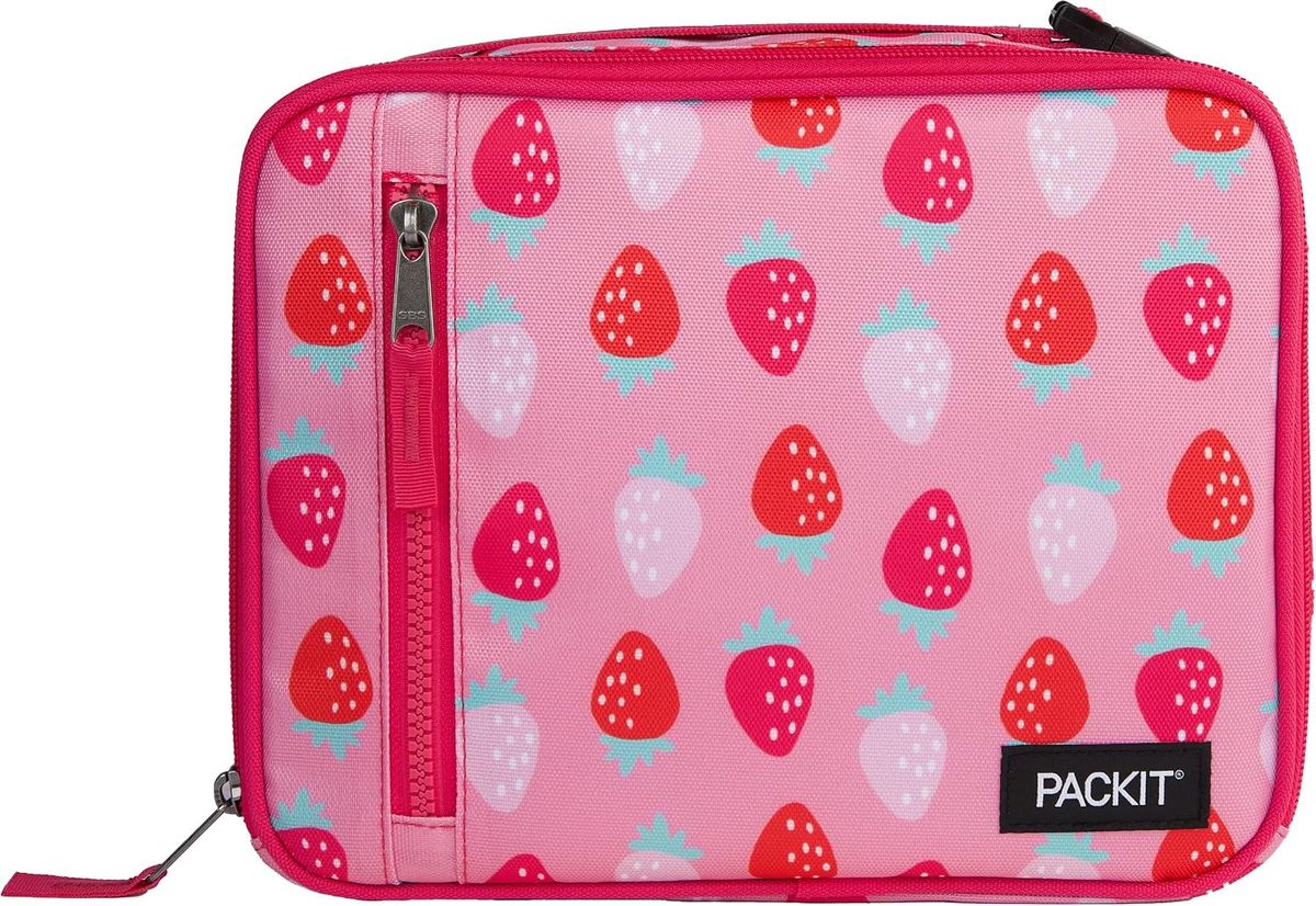 PackIt Freezable Classic Lunch Box