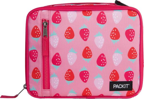 PackIt Freezable Classic Lunch Box