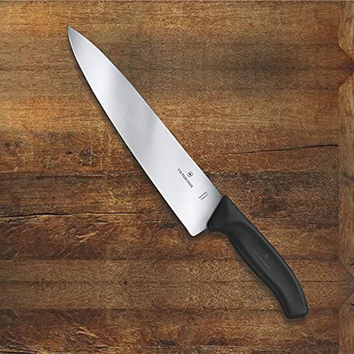 Victorinox 8-Inch Swiss Classic Chef's Knife
