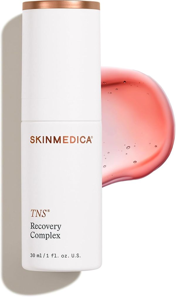 SkinMedica TNS Recovery Complex Facial Treatment