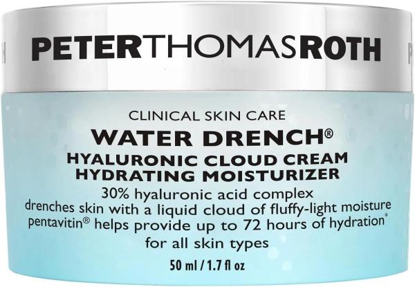 Peter Thomas Roth Water Drench Hyaluronic Cloud Cream