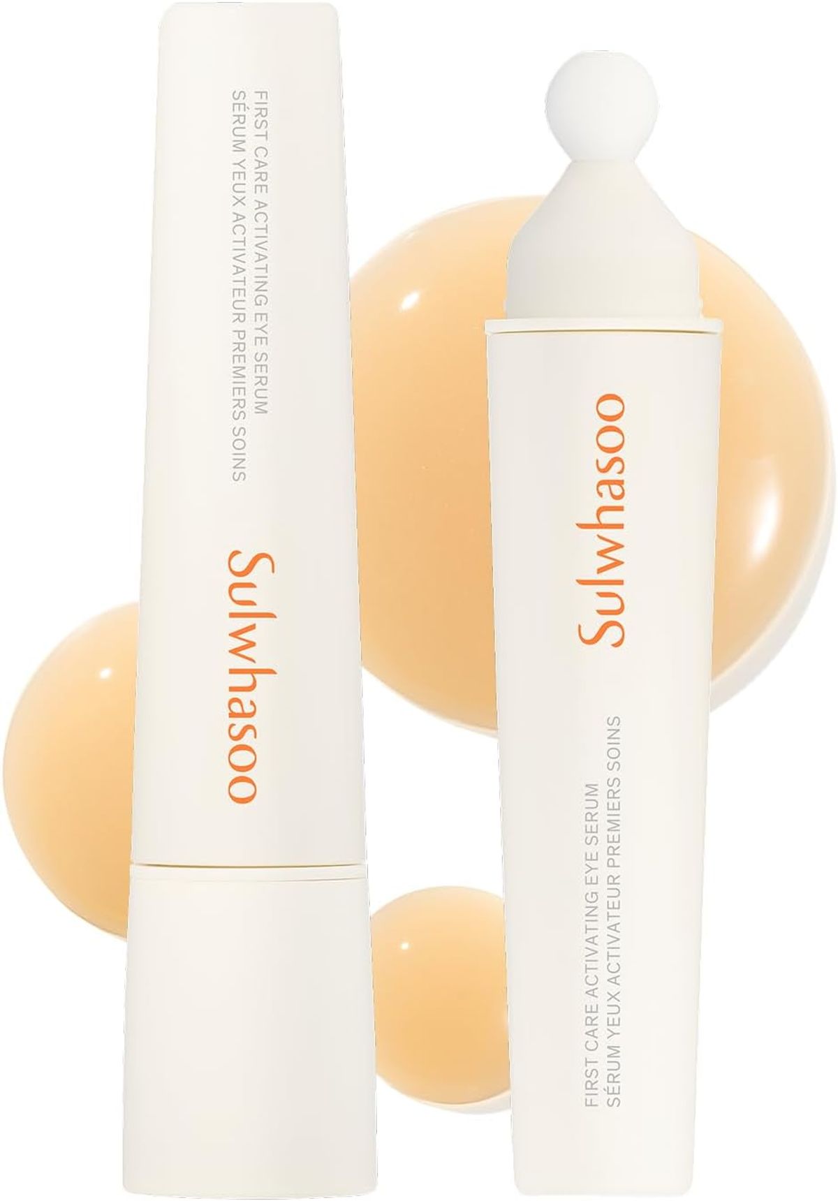 Sulwhasoo First Care Activating Eye Serum