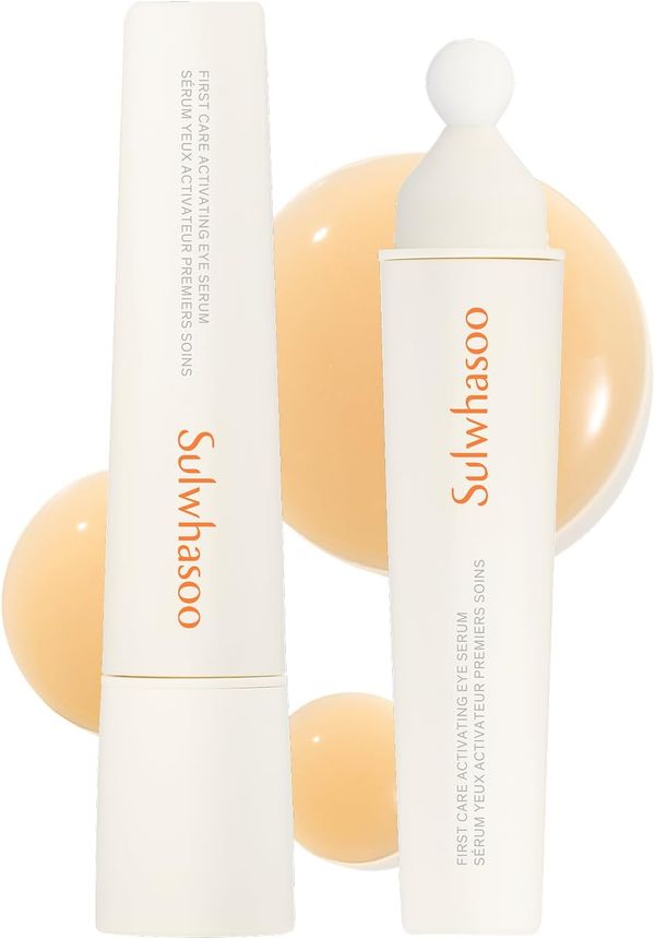Sulwhasoo First Care Activating Eye Serum