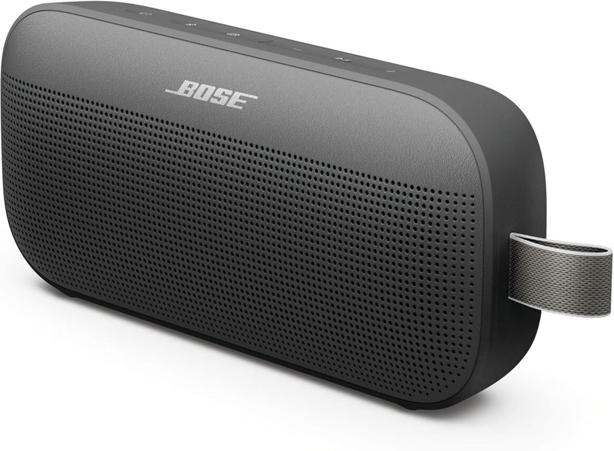 Bose SoundLink Flex Bluetooth Speaker (2nd Gen)