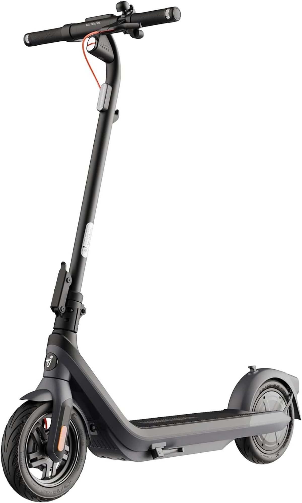 Segway Ninebot E2 Pro Electric Kick Scooter