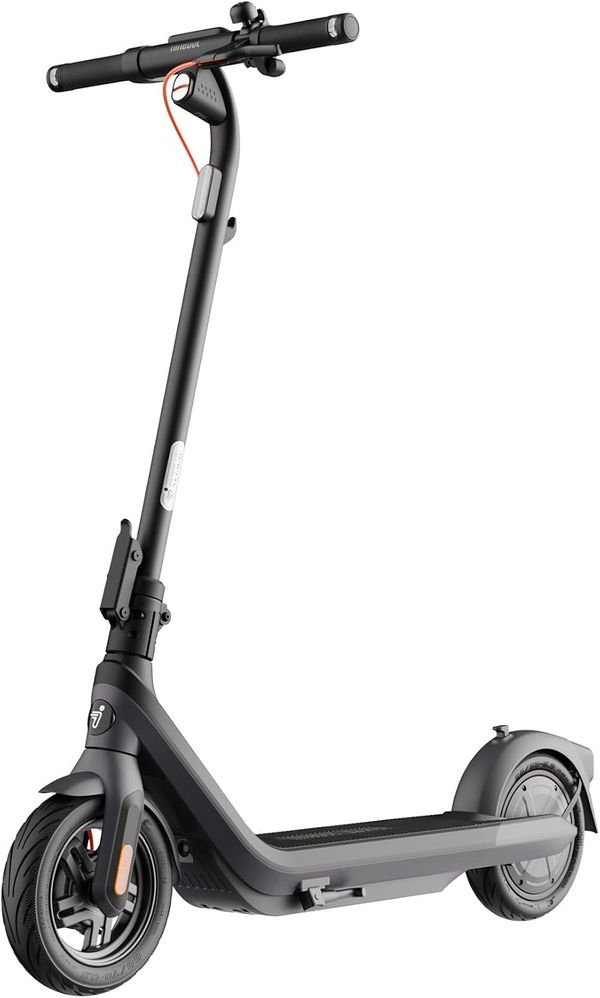 Segway Ninebot E2 Pro Electric Kick Scooter