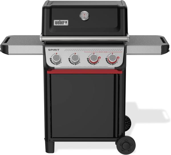 Weber Spirit E-425 4-Burner Propane Gas Grill