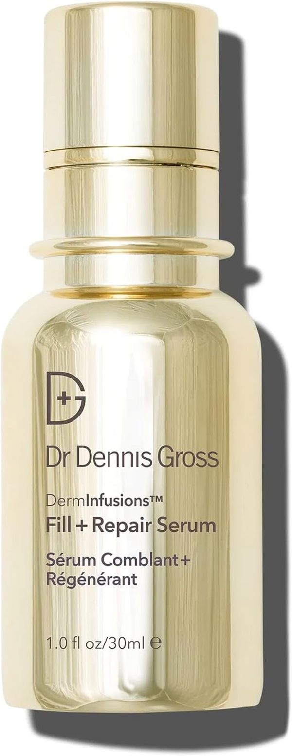 Dr. Dennis Gross DermInfusions Fill + Repair Serum