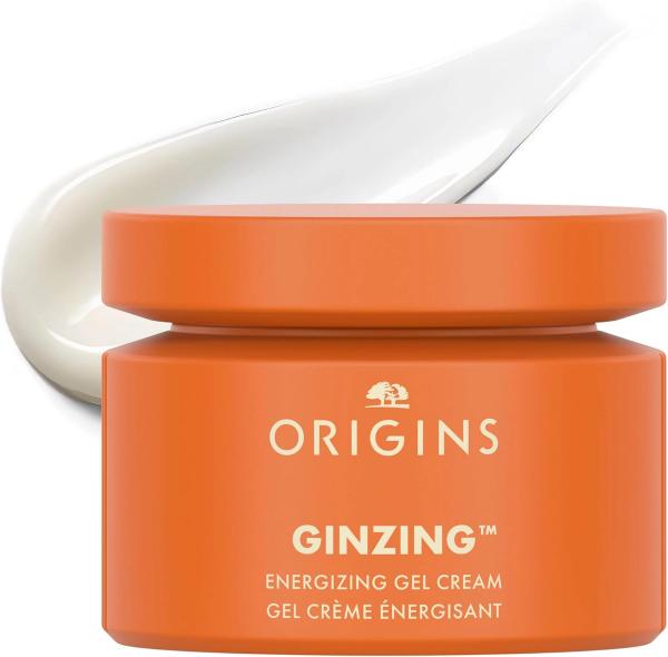 Origins GinZing Energizing Gel Cream