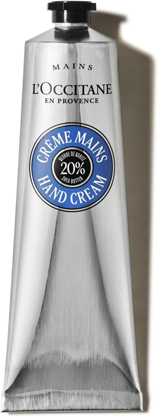L'Occitane Shea Butter Hand Cream