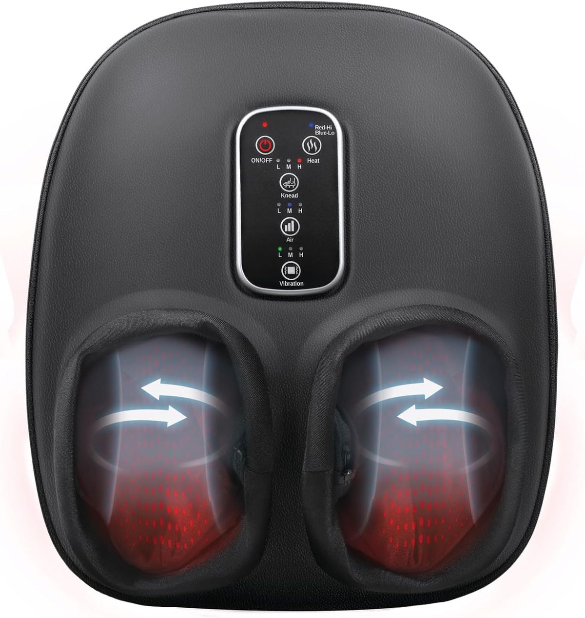Homedics Shiatsu Foot Massager with Heat