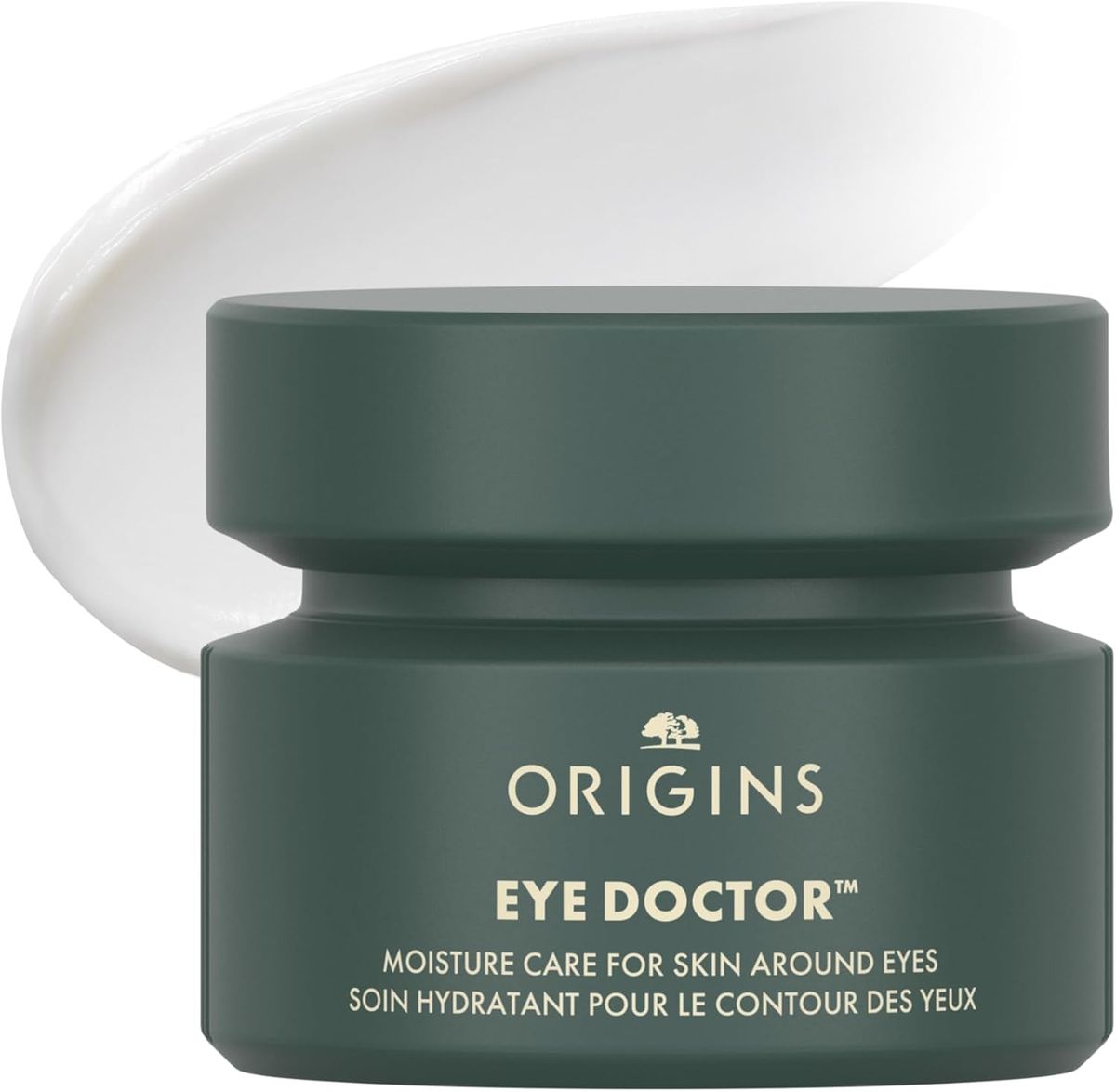 Origins Eye Doctor Hydrating Eye Cream