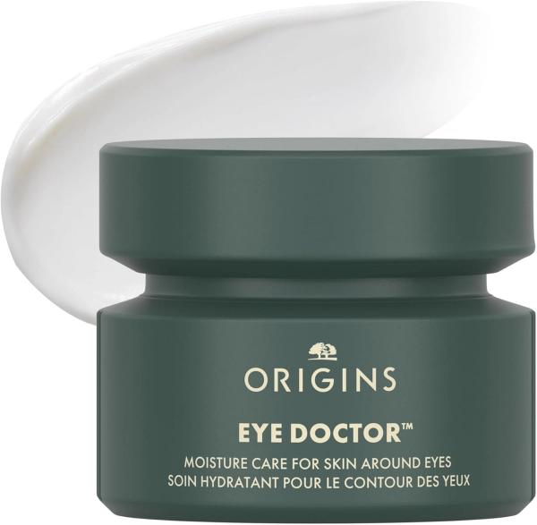 Origins Eye Doctor Hydrating Eye Cream