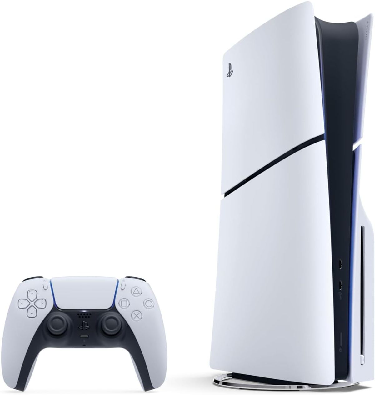 PlayStation 5 Console – 1TB