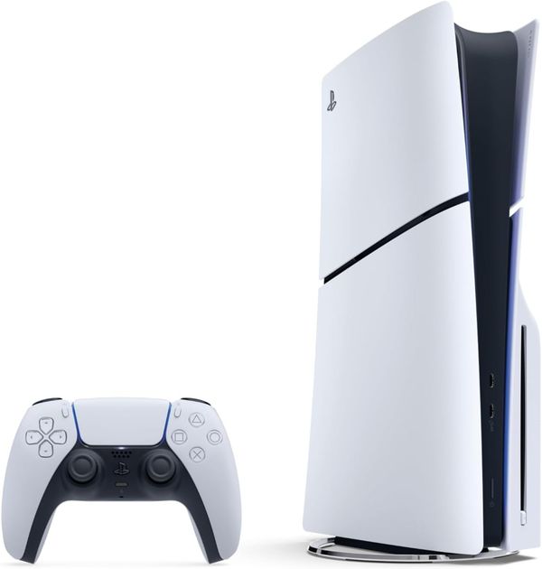 PlayStation 5 Console – 1TB