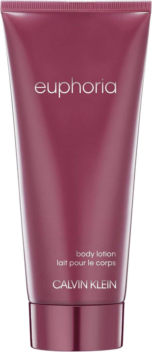 Calvin Klein Euphoria Body Lotion