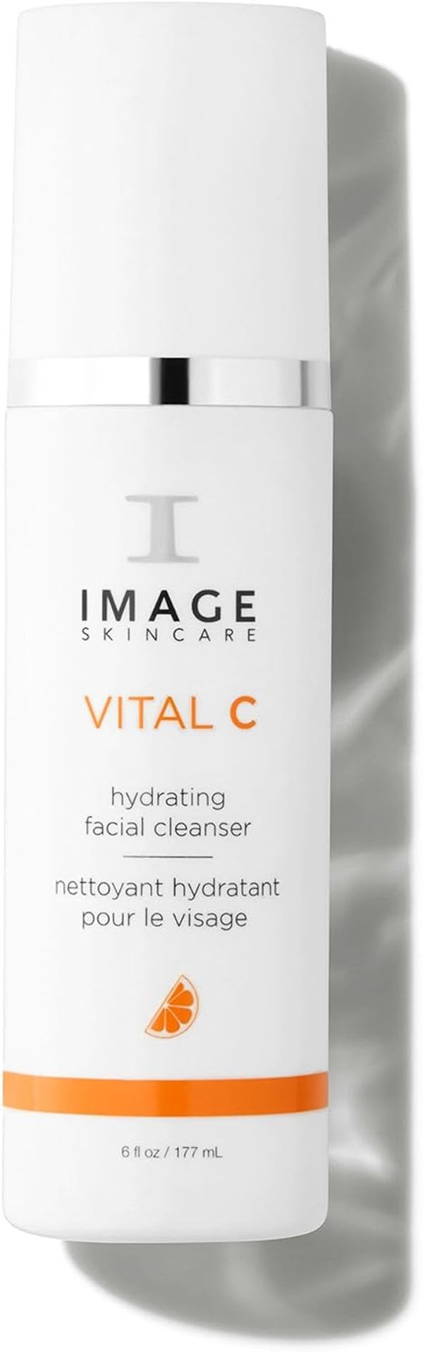 IMAGE Skincare VITAL C Hydrating Facial Cleanser