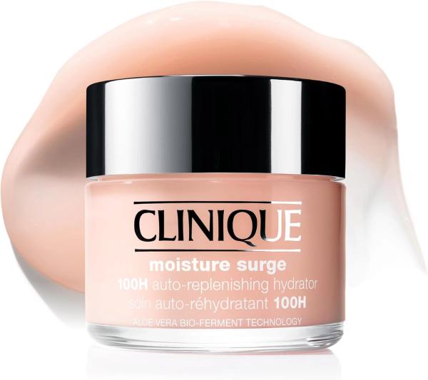 Clinique Moisture Surge 100H Auto-Replenishing Hydrator