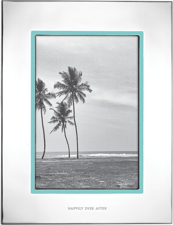 Kate Spade New York Take The Cake 5" x 7" Frame
