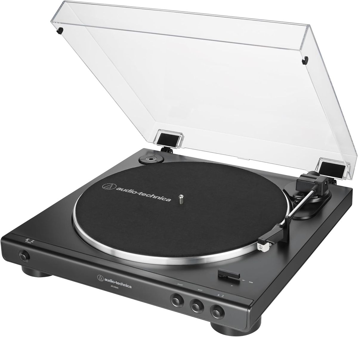 Audio-Technica AT-LP60X Turntable
