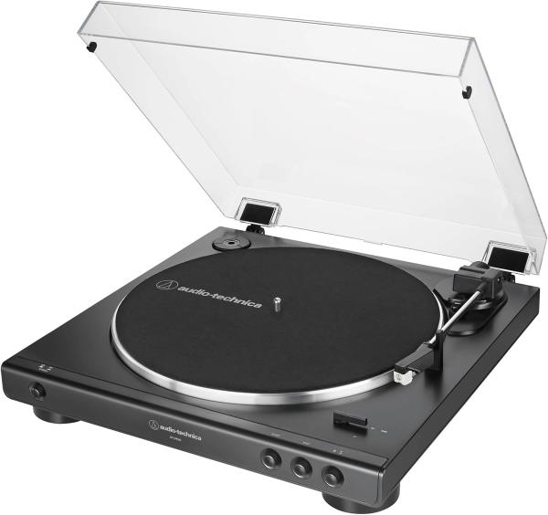 Audio-Technica AT-LP60X Turntable