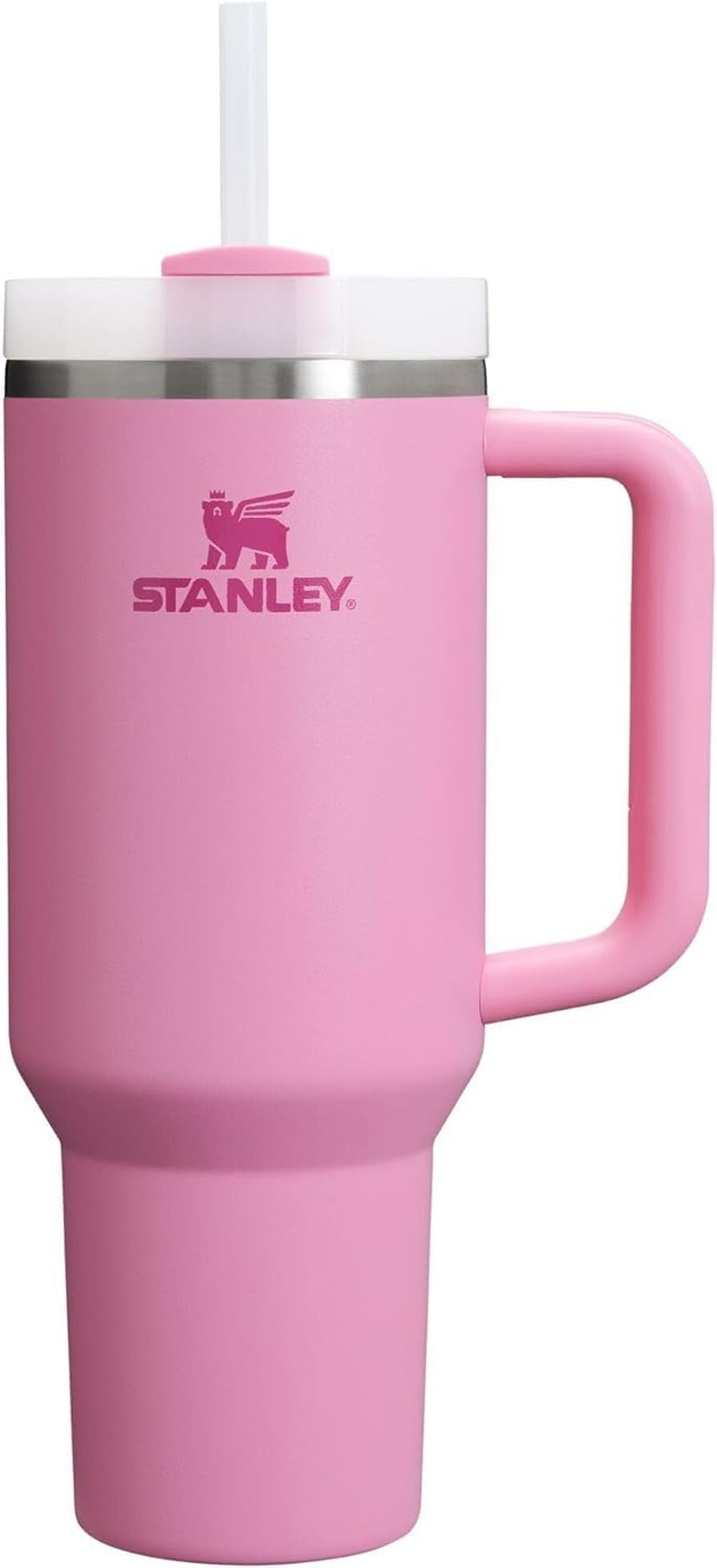 STANLEY Quencher H2.0 Flow State Tumbler, 40 oz