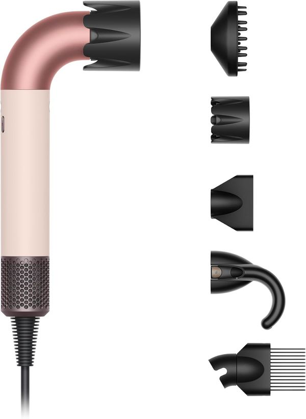 Dyson Supersonic Hair Dryer