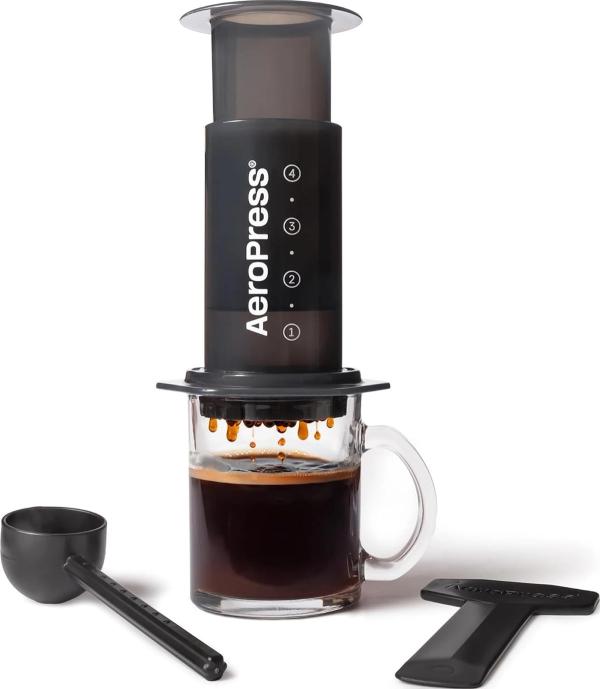 AeroPress Original Coffee Press