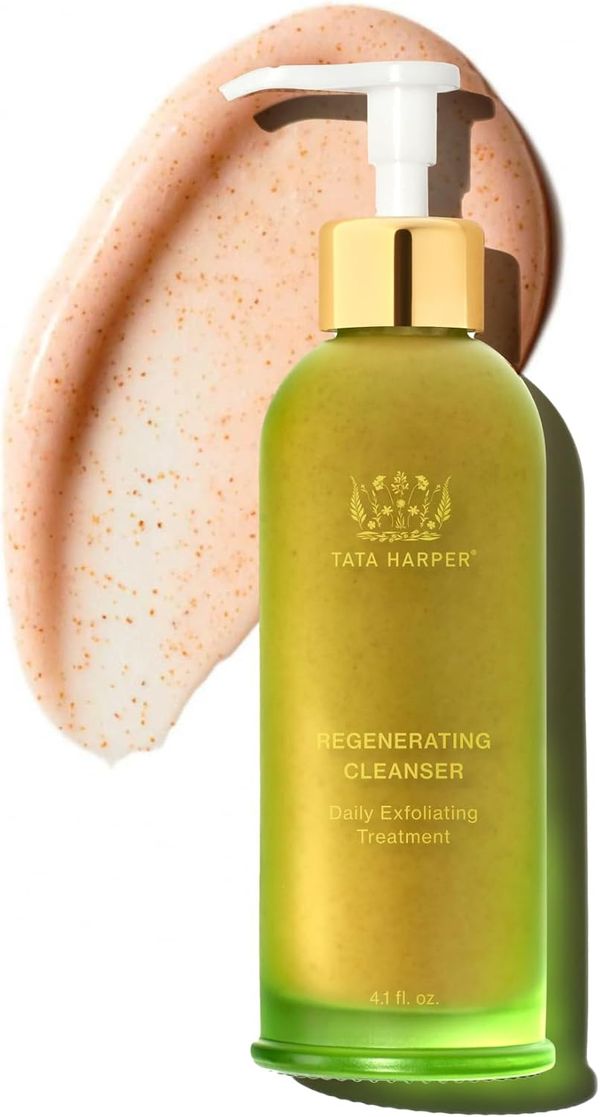 Tata Harper Regenerating Cleanser