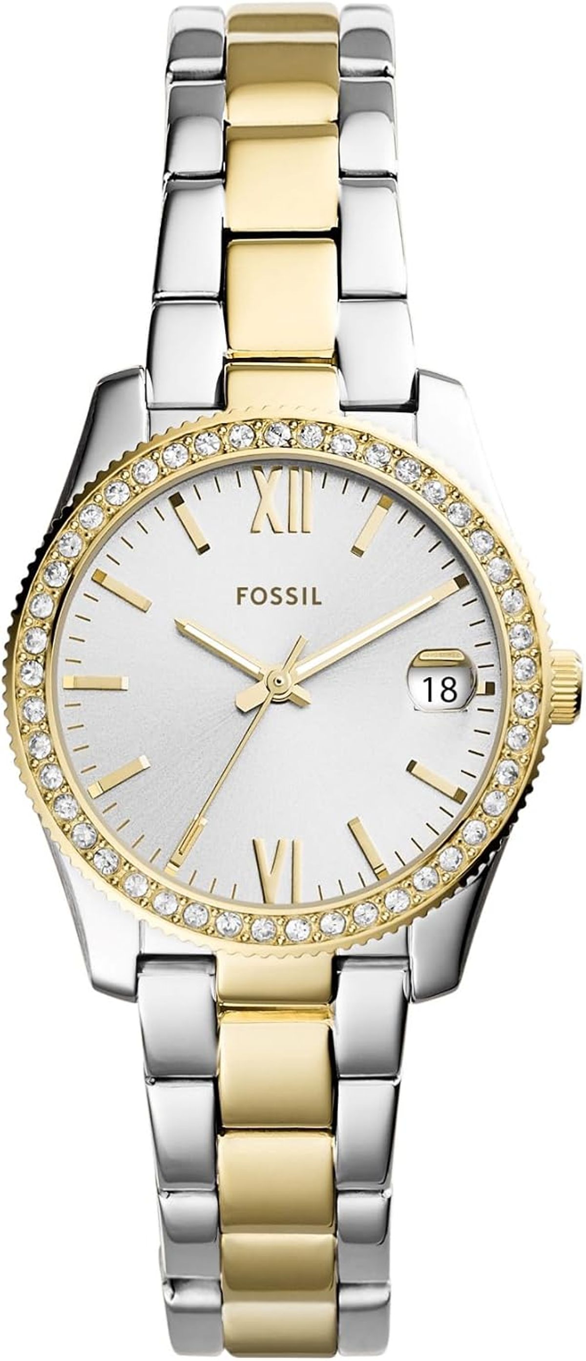 Fossil Women's Scarlette Quartz Watch