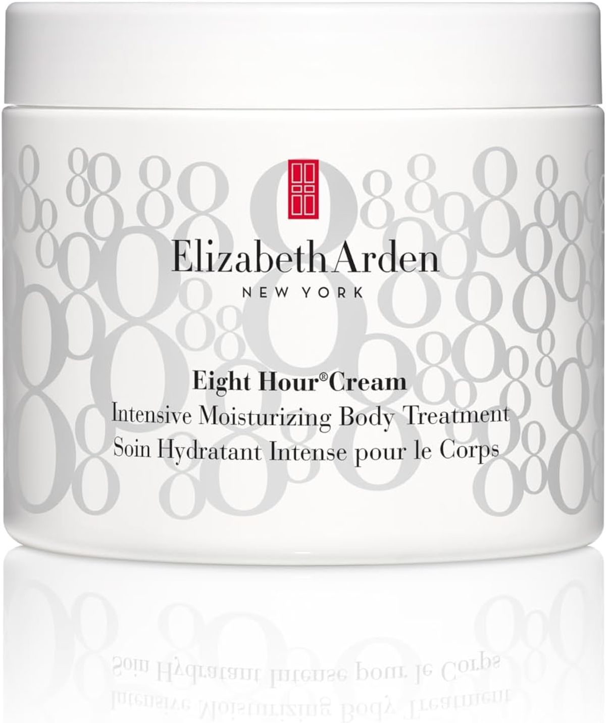 Elizabeth Arden Eight Hour Intensive Moisturizing Body Treatment
