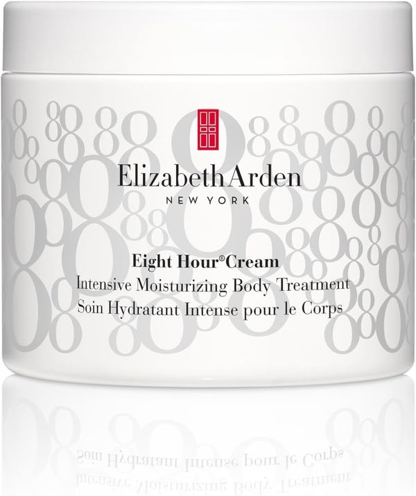 Elizabeth Arden Eight Hour Intensive Moisturizing Body Treatment