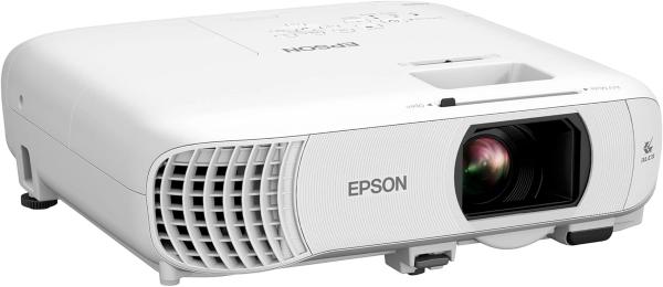 Epson Home Cinema 980 3-Chip 3LCD 1080p Movie Projector