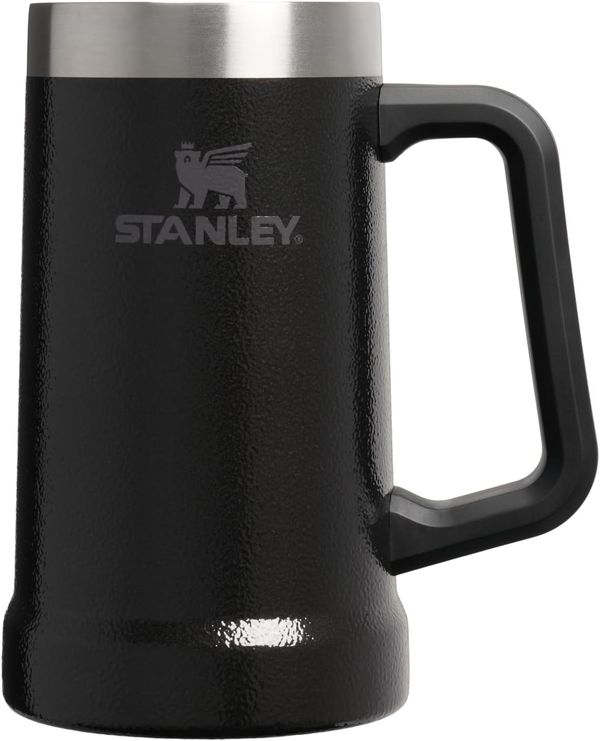 STANLEY Stay-Chill Beer Stein, 24 oz