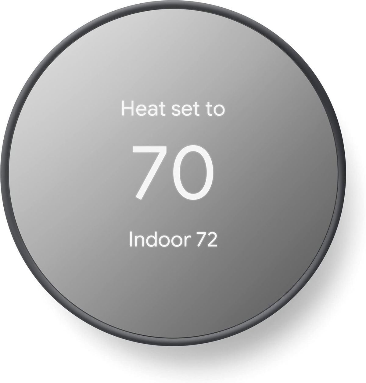 Google Nest Thermostat, Programmable Smart Wifi Thermostat