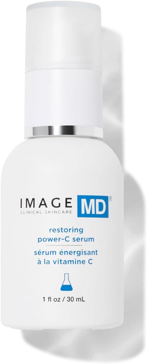 IMAGE MD Restoring Power-C Serum