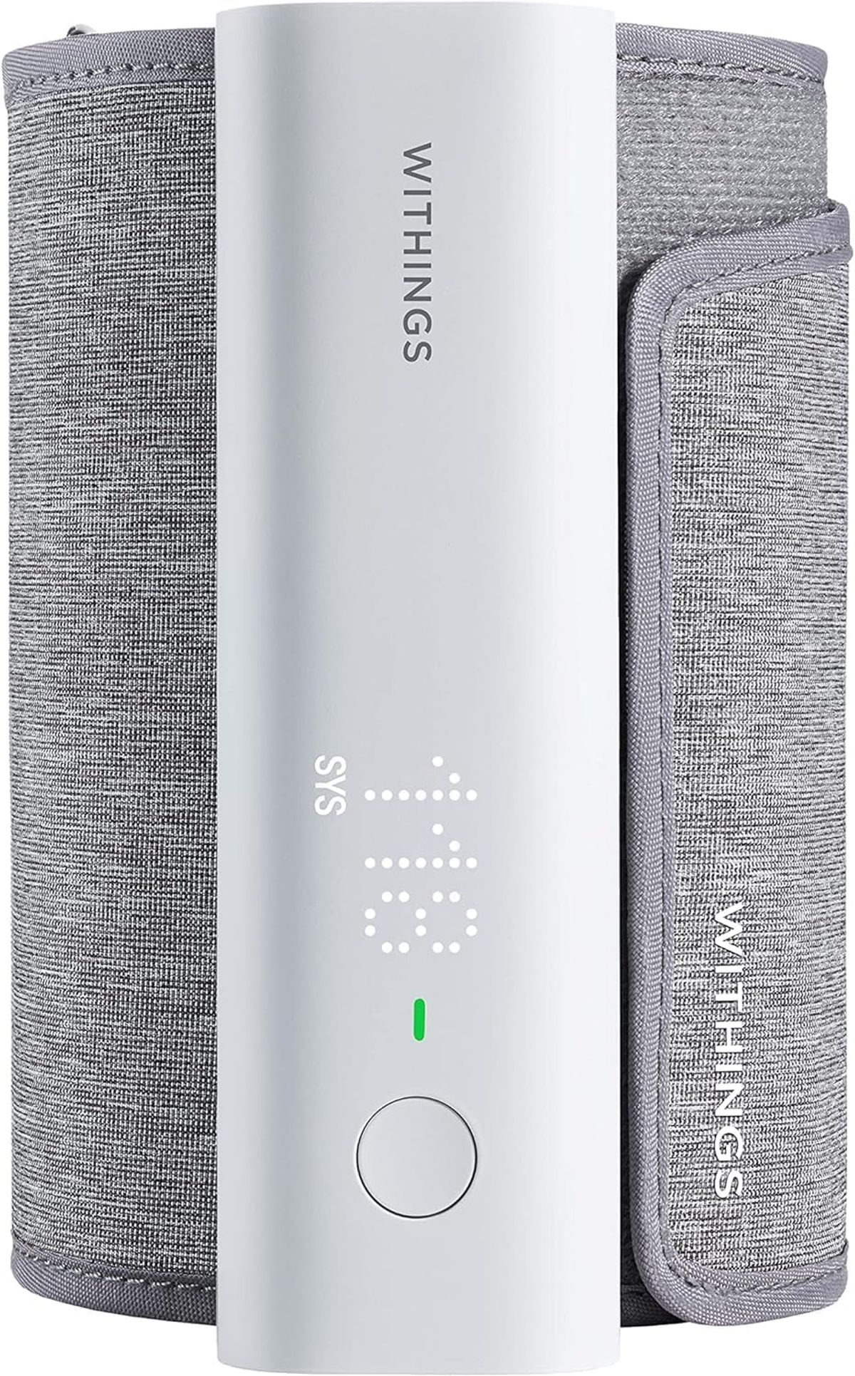 Withings BPM Connect WiFi Blood Pressure Monitor