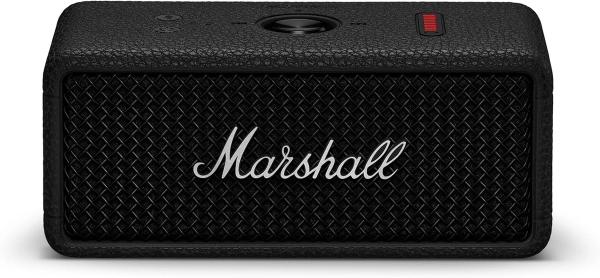 Marshall Emberton III Portable Bluetooth Speaker