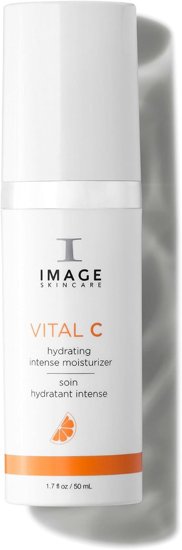 IMAGE Skincare VITAL C Hydrating Intense Moisturizer, 1.7 fl oz