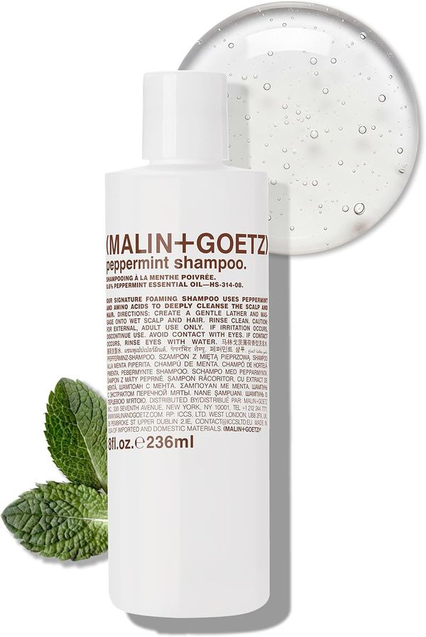 MALIN+GOETZ Clarifying Shampoo