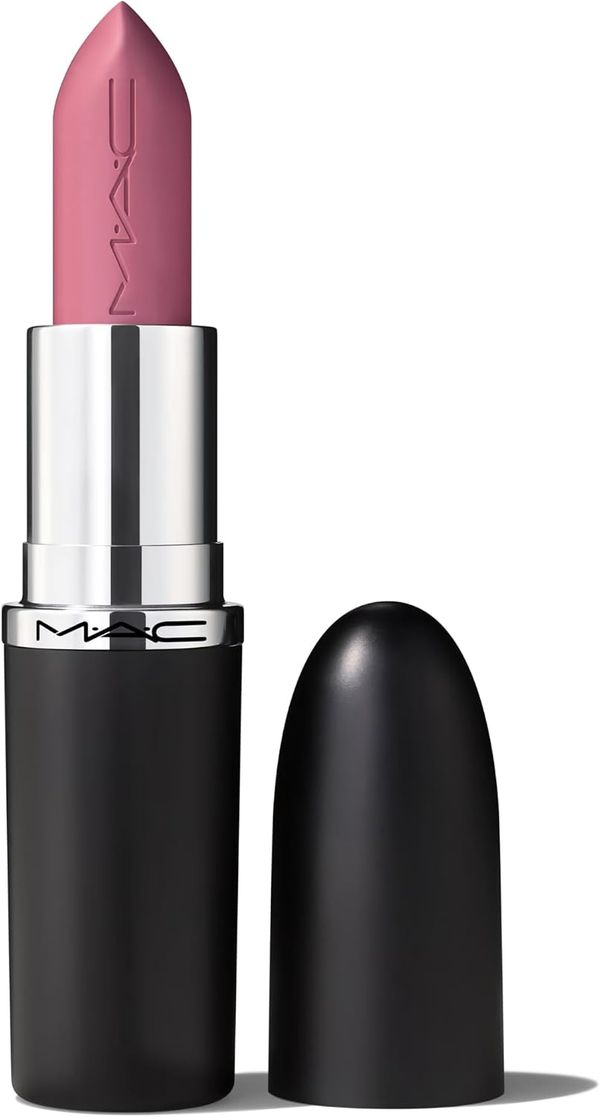 MAC M·A·Cximal Sleek Satin Lipstick