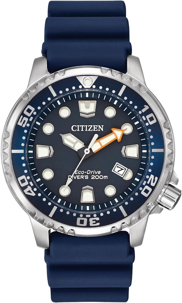CITIZEN Promaster Dive Eco-Drive Watch
