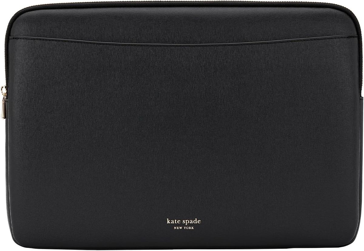 kate spade new york Saffiano Laptop Sleeve 14"