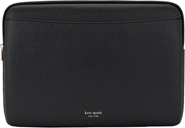 kate spade new york Saffiano Laptop Sleeve 14"