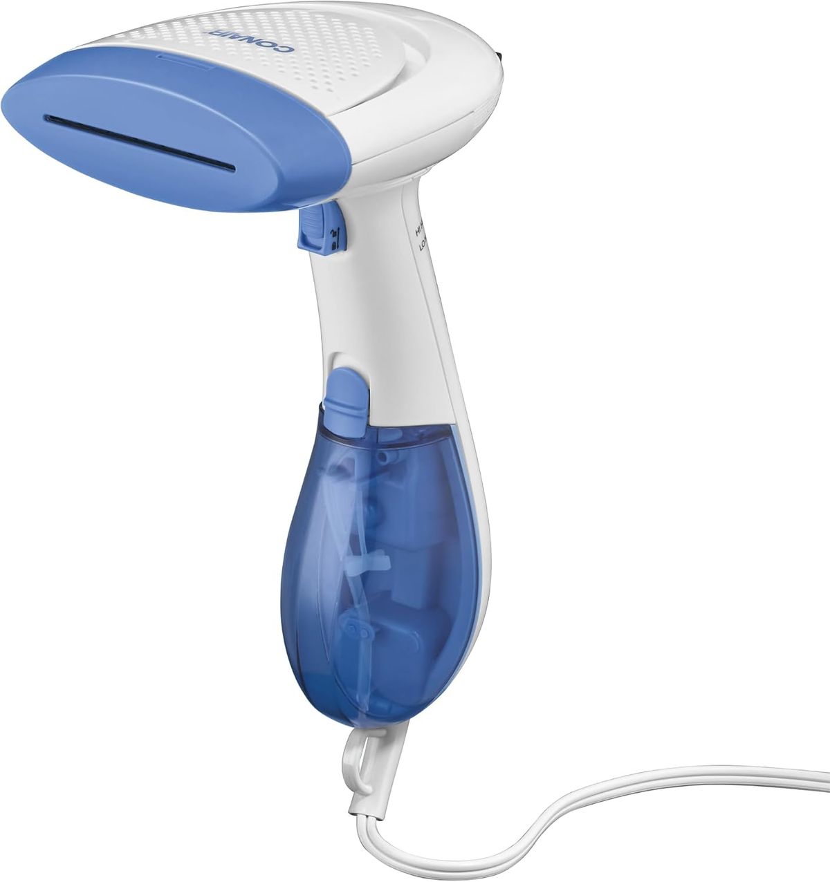 Conair Handheld Garment Steamer for Clothes, ExtremeSteam