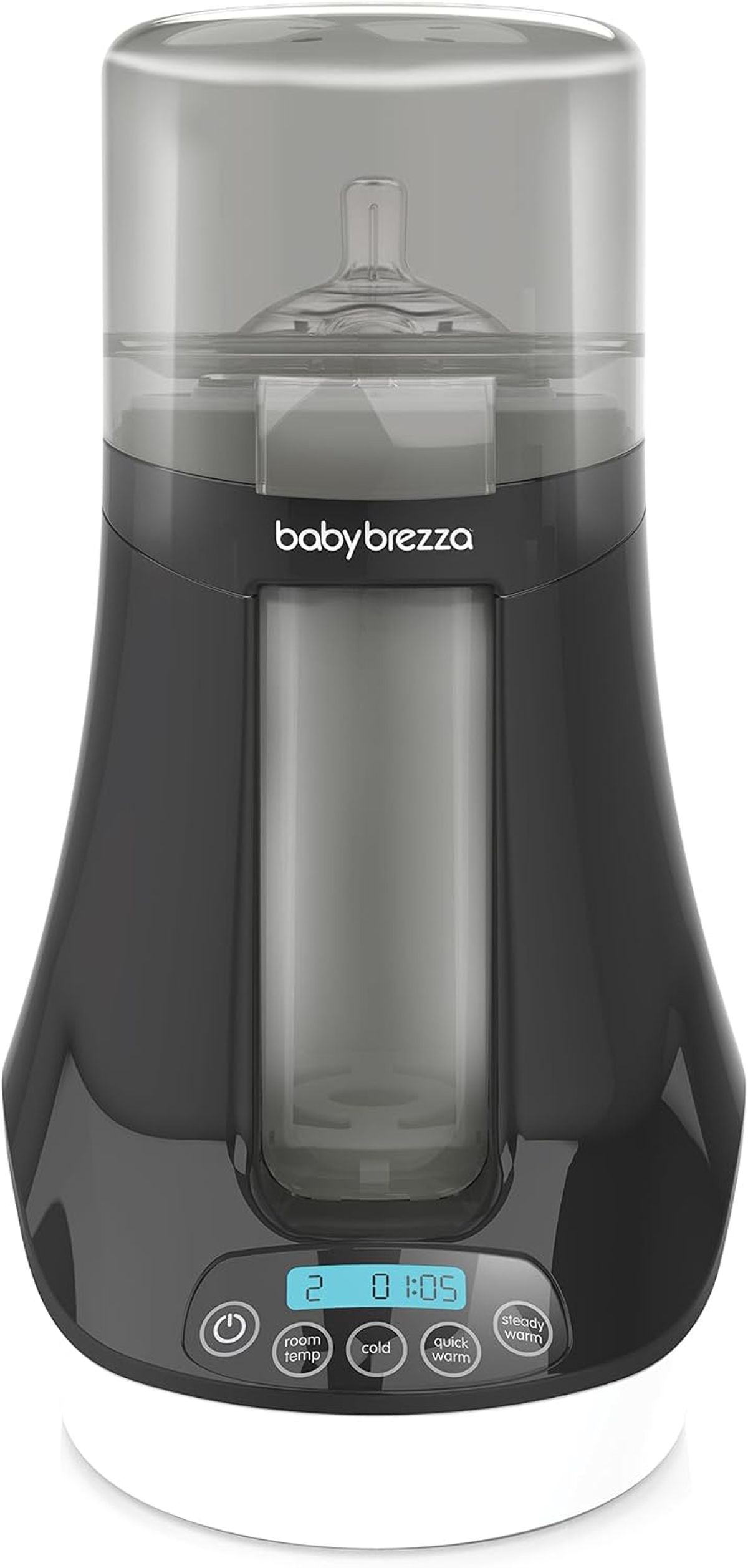 Baby Brezza Fast Baby Milk Warmer