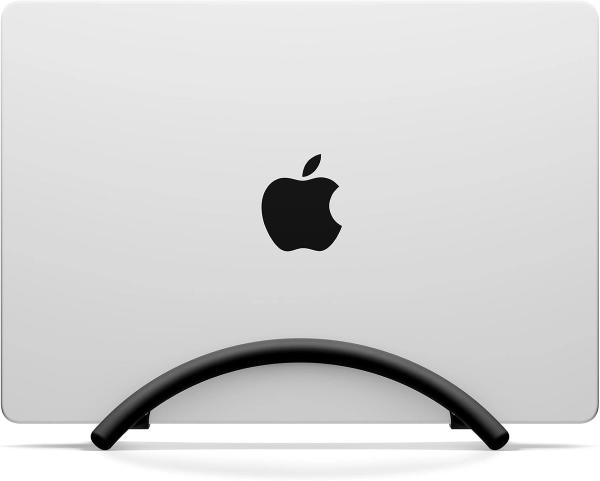 Twelve South BookArc Flex Vertical Laptop Stand