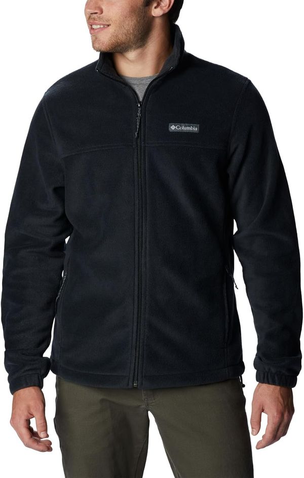Columbia Men's Steens Mountain Full Zip 2.0 Fleece Jacket