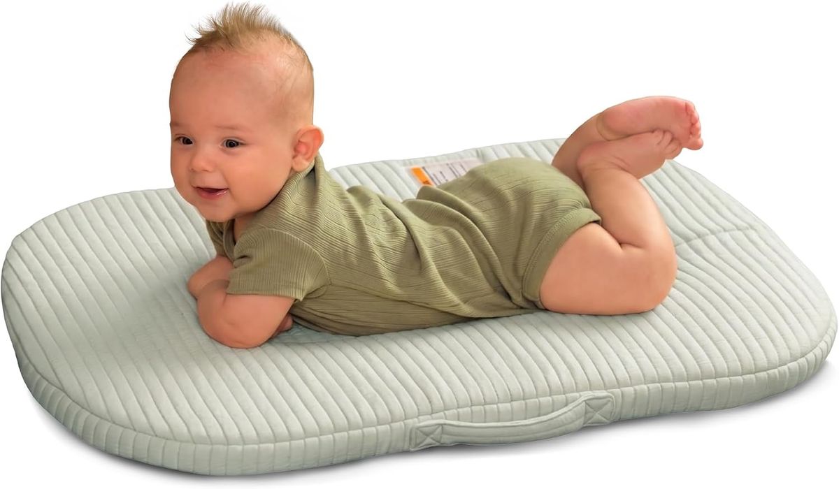 Boppy Playtime Lounger for Newborn