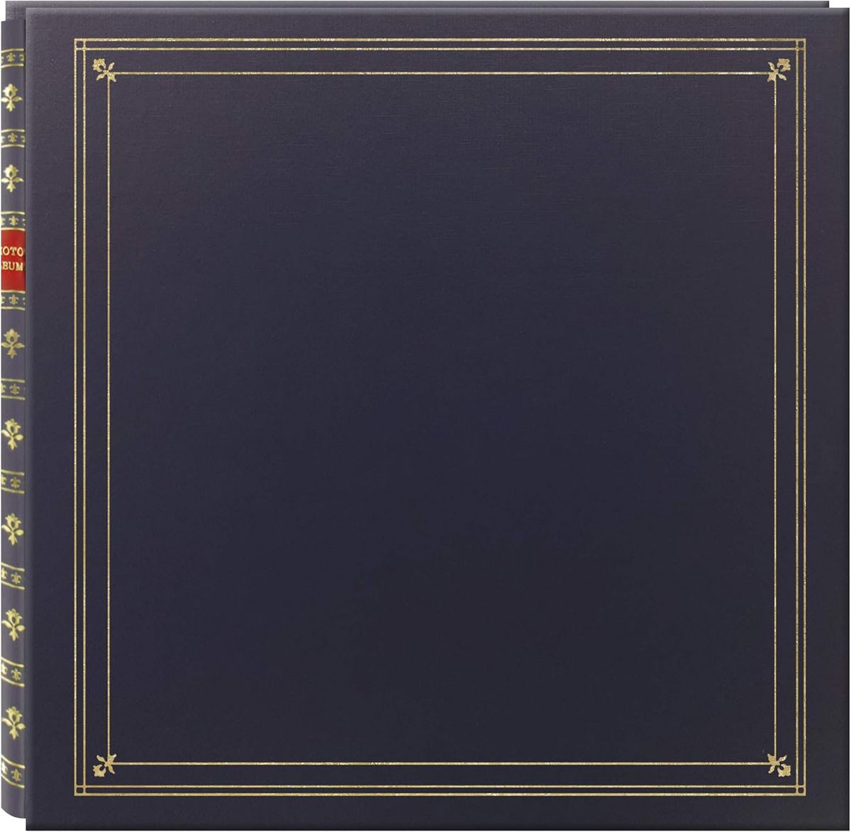 Pioneer Photo Albums 300-Pocket Post Bound Photo Album